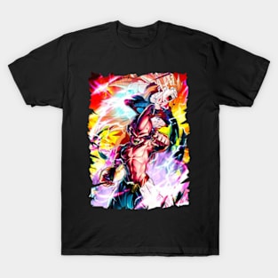 MAJIN BUU MERCH VTG T-Shirt